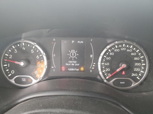 2015 Jeep Renegade Latitude VIN: ZACCJABT9FPB37075 Lot: 57844294