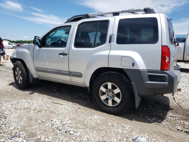 2012 Nissan Xterra Off Road VIN: 5N1AN0NW9CC509800 Lot: 60423334