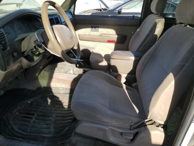 1999 Toyota Tacoma Xtracab VIN: 4TAWN72N2XZ402391 Lot: 58365344