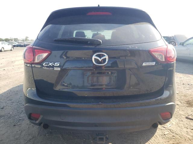 2014 Mazda Cx-5 Touring VIN: JM3KE2CY6E0322339 Lot: 59720744