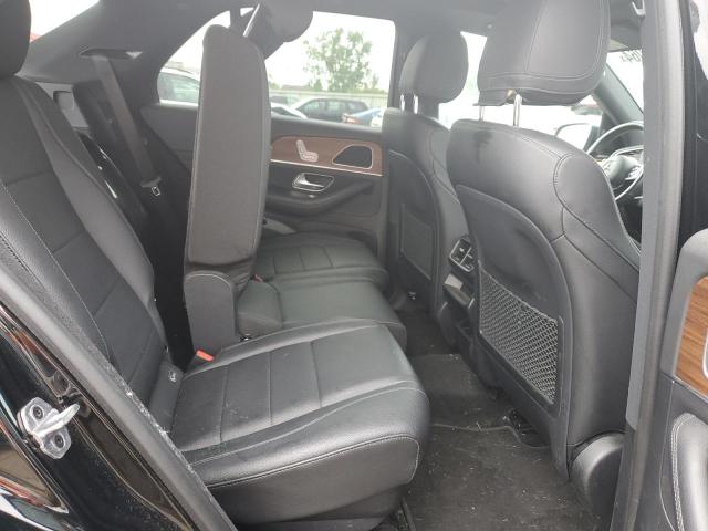 2022 MERCEDES-BENZ GLE 450 4M - 4JGFB5KE4NA766921