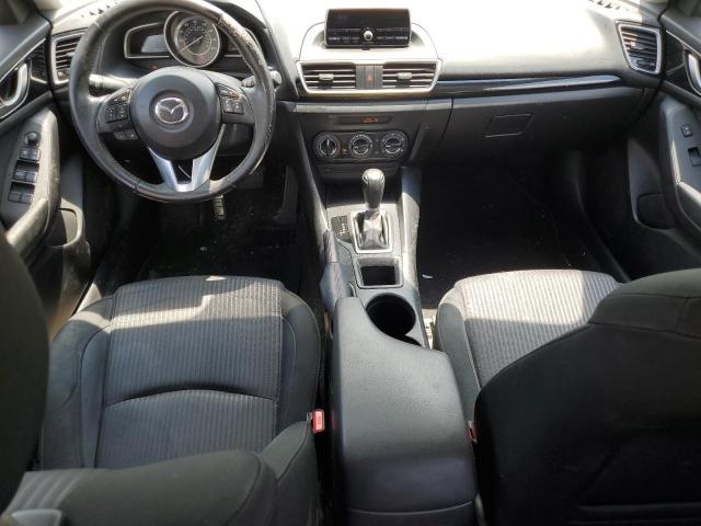 VIN JM1BM1V75E1215089 2014 Mazda 3, Touring no.8