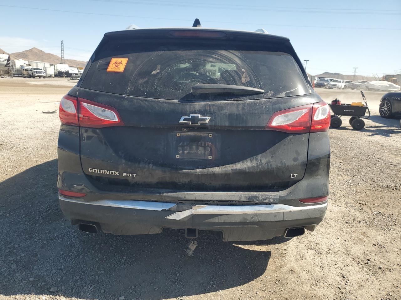 2GNAXLEX1L6185363 2020 Chevrolet Equinox Lt