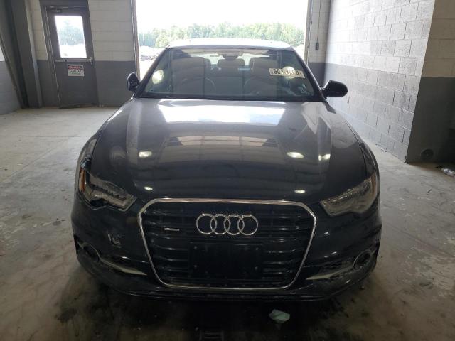 2012 Audi A6 Prestige VIN: WAUJGAFC1CN109000 Lot: 60889994