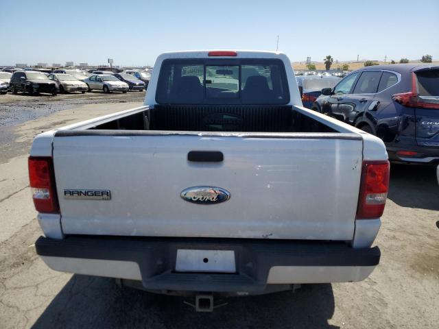 2009 Ford Ranger Super Cab VIN: 1FTZR15E69PA63521 Lot: 58085294