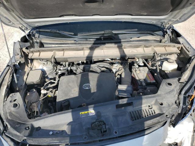 2021 Toyota Highlander Xse VIN: 5TDLZRAH6MS064803 Lot: 59764434