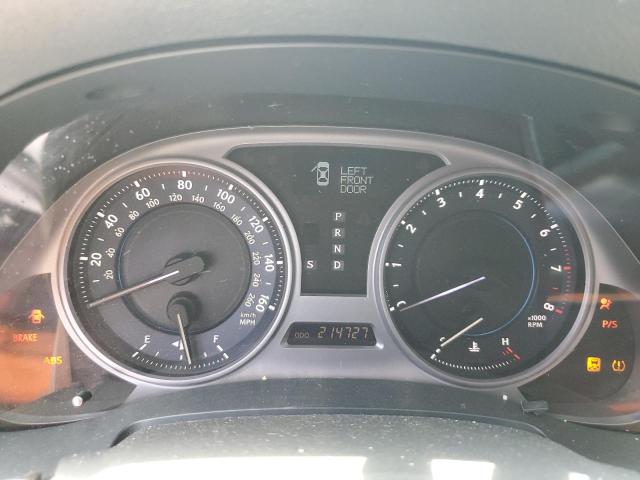 2008 Lexus Is 250 VIN: JTHBK262682060418 Lot: 59864554
