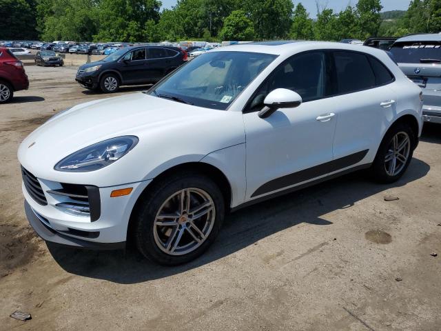 VIN WP1AA2A56LLB11371 2020 Porsche Macan no.1