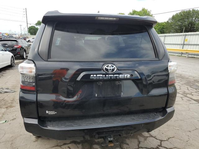 2021 Toyota 4Runner Sr5/Sr5 Premium VIN: JTEMU5JR3M5894807 Lot: 59460364