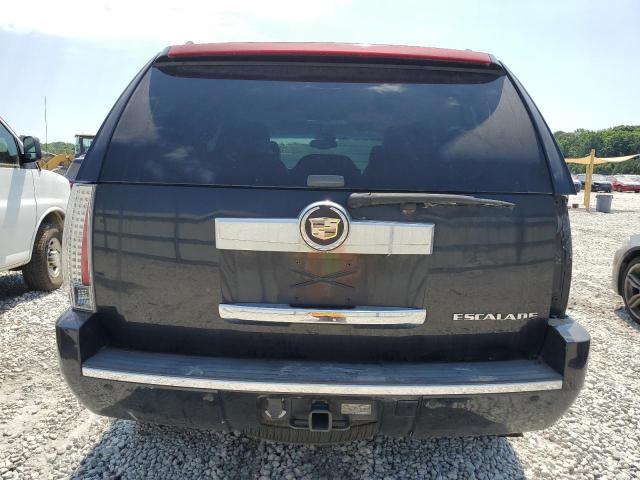 2007 Cadillac Escalade Luxury VIN: 1GYFK63877R185379 Lot: 59092484