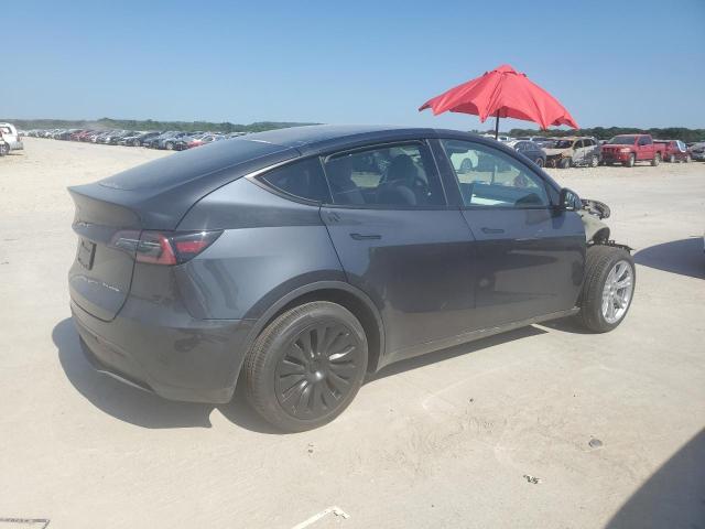 2024 Tesla Model Y VIN: 7SAYGDEE0RA242358 Lot: 57748234