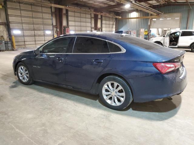 1G1ZD5ST0KF188513 2019 CHEVROLET MALIBU - Image 2