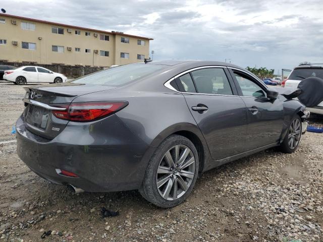 2018 MAZDA 6 SIGNATUR - JM1GL1XY1J1319331