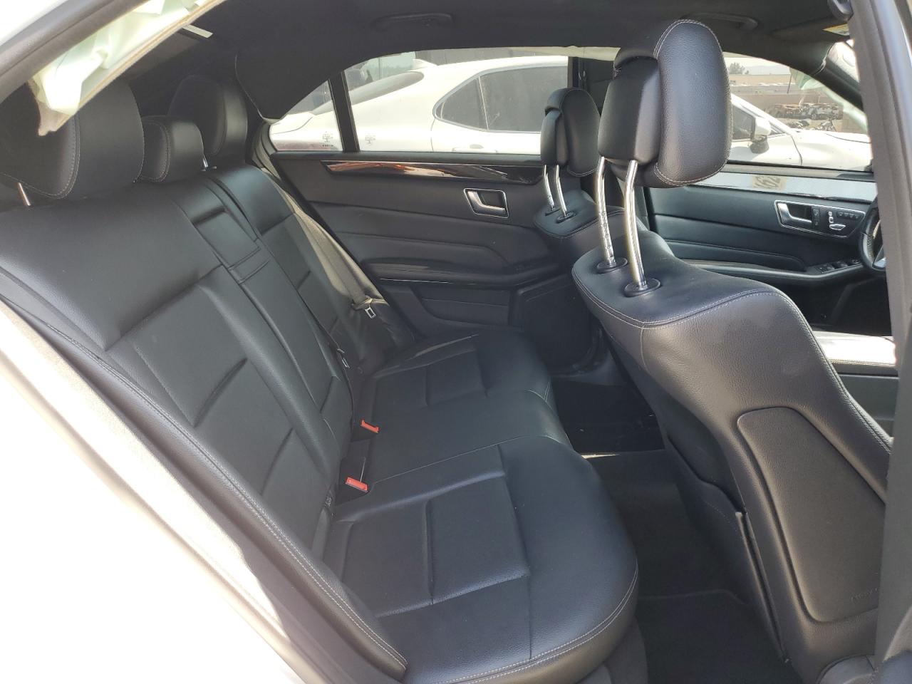 WDDHF5KB4EB011923 2014 Mercedes-Benz E 350