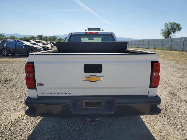 2017 Chevrolet Silverado K1500 VIN: 1GCNKNEH9HZ239274 Lot: 55565074