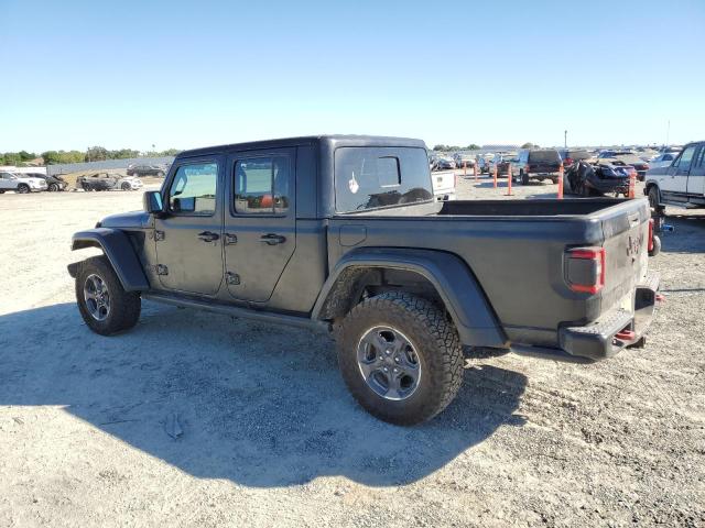 2021 JEEP GLADIATOR - 1C6JJTBG1ML601037