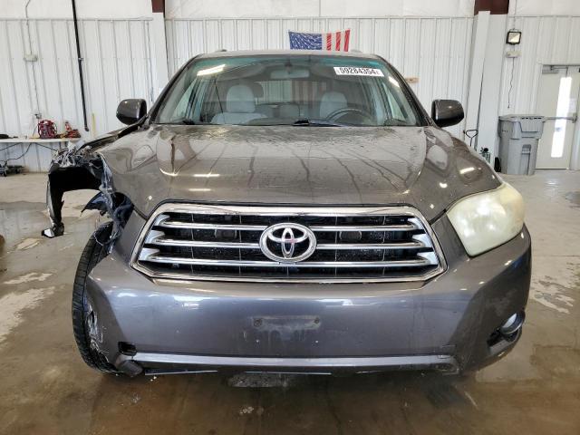 JTEES43A482094178 2008 Toyota Highlander Sport