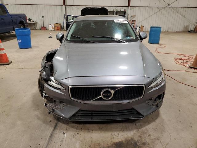 2019 Volvo S60 T6 Momentum VIN: 7JRA22TK3KG014509 Lot: 57210604