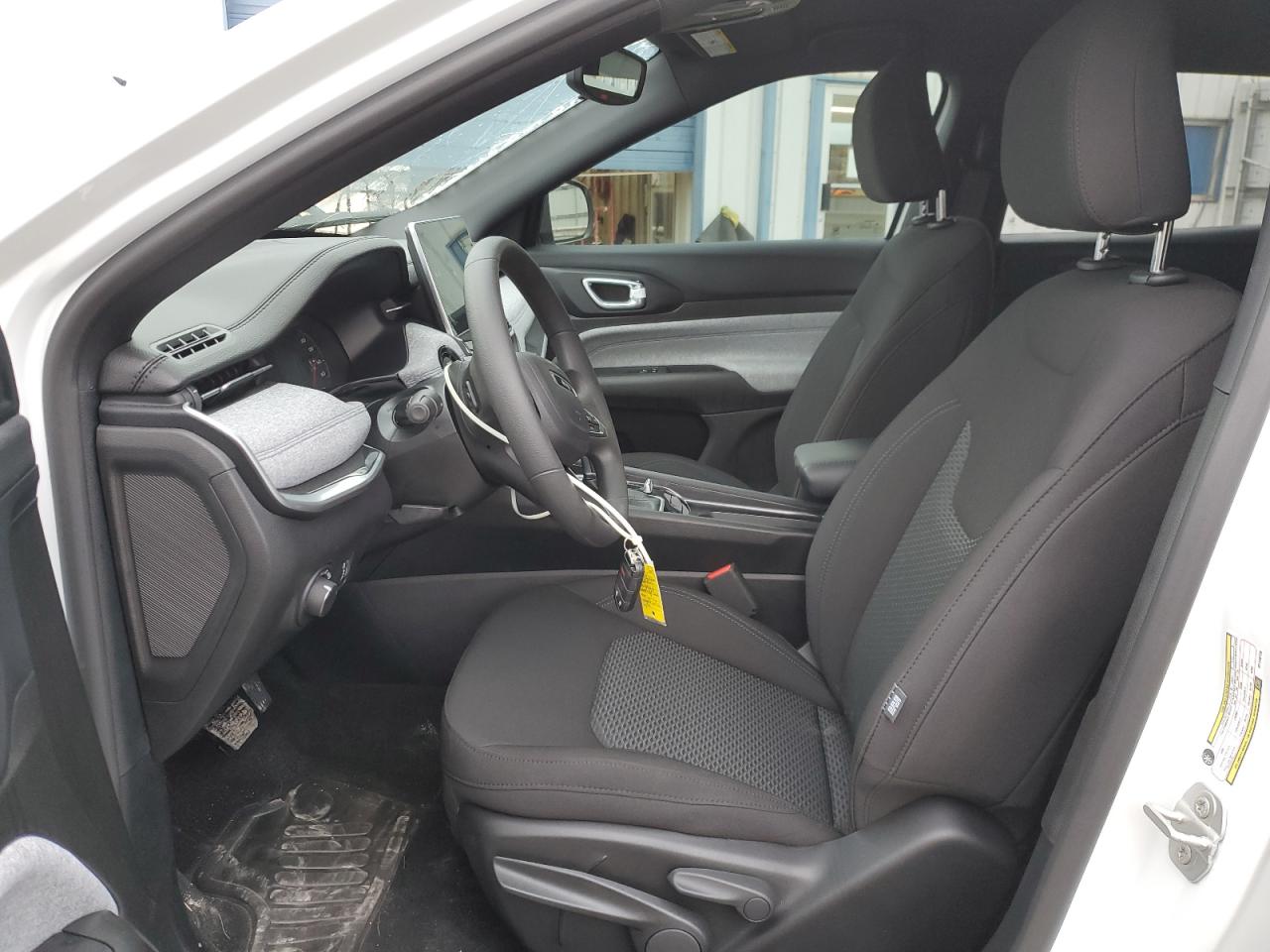 3C4NJDANXRT148726 2024 Jeep Compass Sport