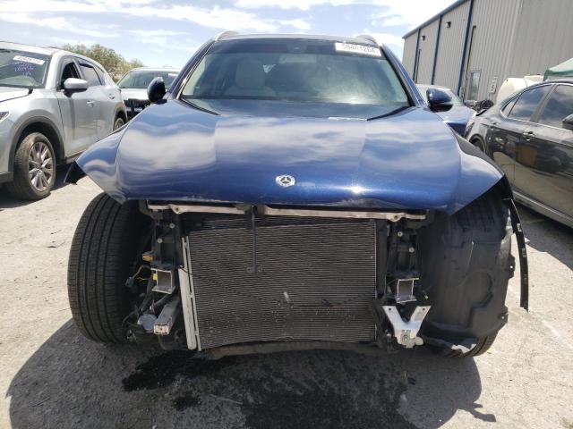 2018 Mercedes-Benz Glc 300 VIN: WDC0G4JB9JV098169 Lot: 59464264