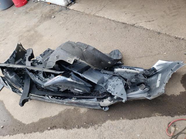 2020 Lexus Nx 300 F-Sport VIN: JTJJARBZ1L2171508 Lot: 57245294