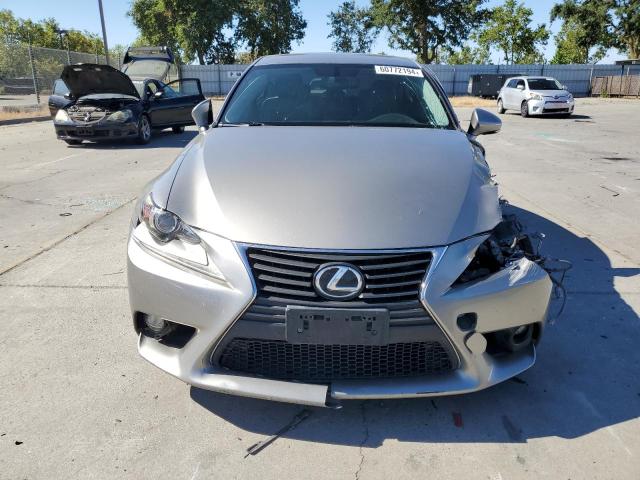 2015 LEXUS IS 250 - JTHBF1D2XF5080121