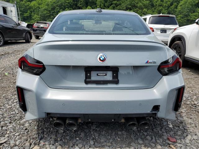 2023 BMW M2 VIN: 3MF13DM04P8D06144 Lot: 57684834