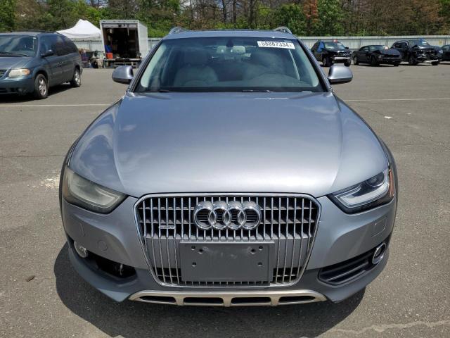 2016 Audi A4 Allroad Premium Plus VIN: WA1UFAFL8GA007428 Lot: 58887334