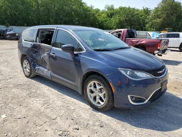 2018 Chrysler Pacifica Touring Plus VIN: 2C4RC1FG2JR125615 Lot: 57939684