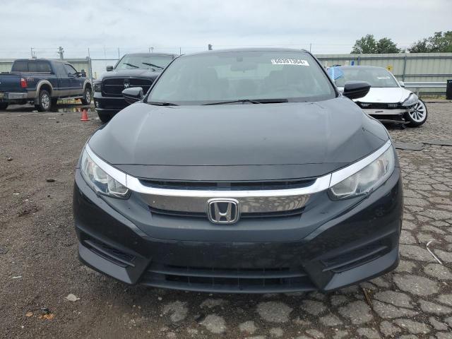 2018 HONDA CIVIC LX - 2HGFC4B5XJH303786