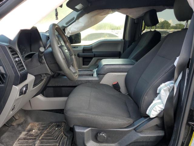2018 FORD F150 SUPER - 1FTEW1CP7JFA41744