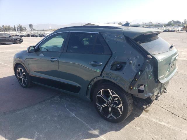 2023 KIA NIRO SX KNDCT3LE6P5038925