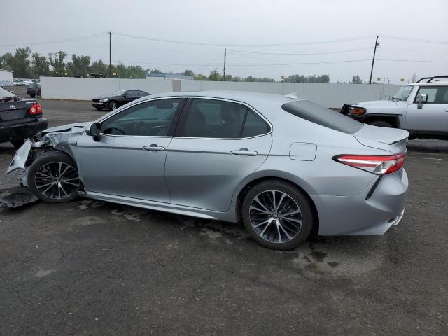 Vin: 4t1j31ak0lu528034, lot: 57542794, toyota camry se 20202