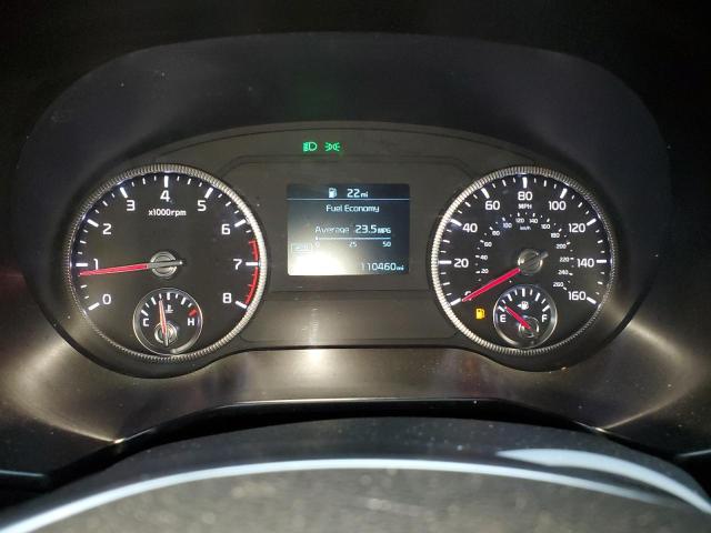 2021 KIA TELLURIDE - 5XYP24HC7MG190104