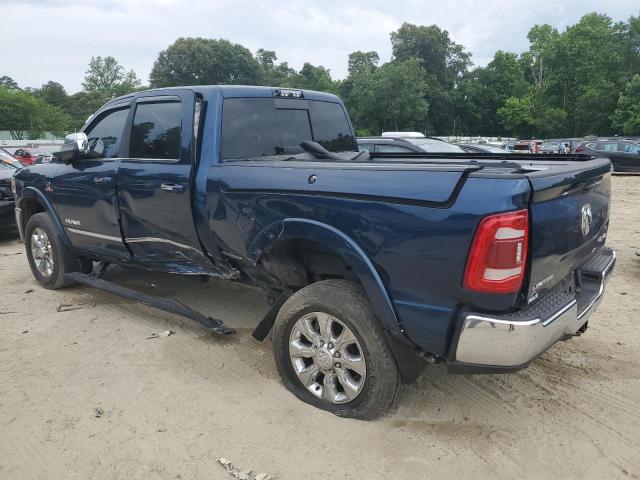 2020 Ram 2500 Limited VIN: 3C6UR5SL3LG150400 Lot: 57779404