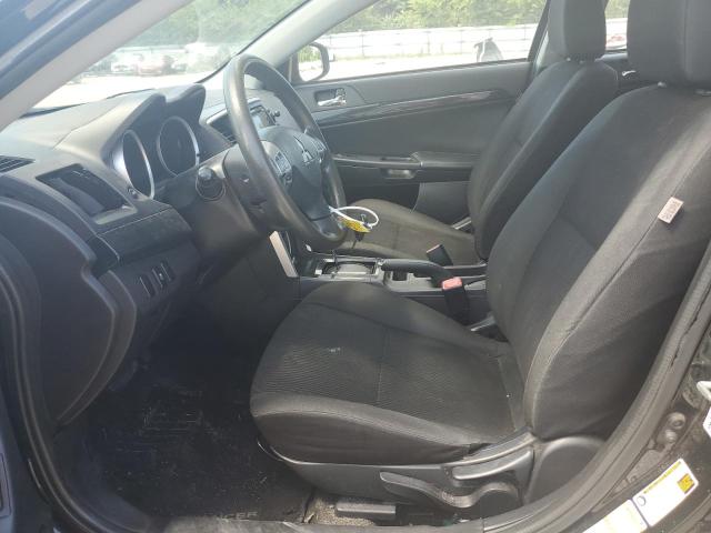 2016 Mitsubishi Lancer Es VIN: JA32U2FU0GU007017 Lot: 59730744