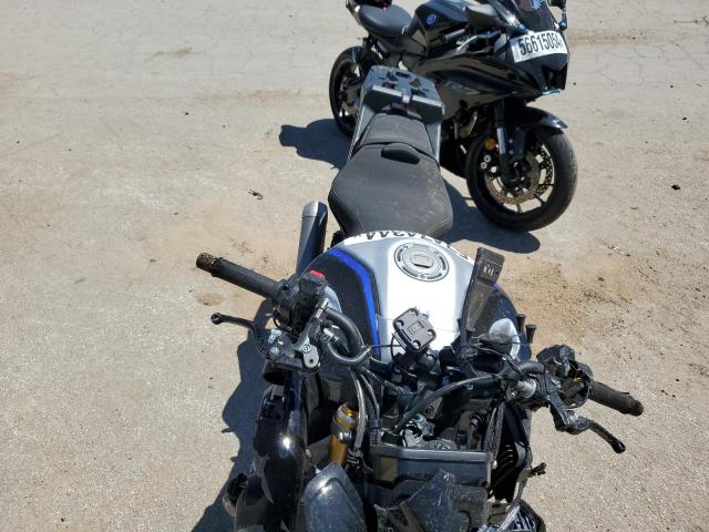 2023 YAMAHA MTN1000 D JYARN81E6PA000411