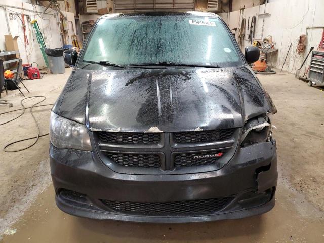 2016 DODGE GRAND CARA - 2C4RDGBG6GR236845