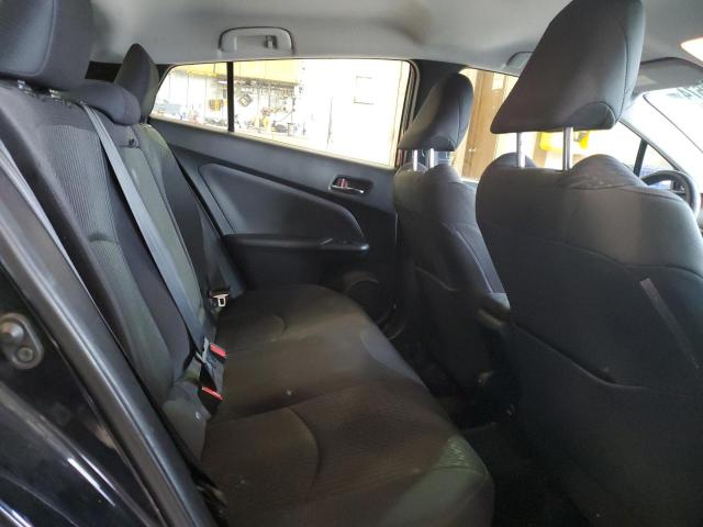 2016 Toyota Prius VIN: JTDKBRFU3G3012329 Lot: 57348674