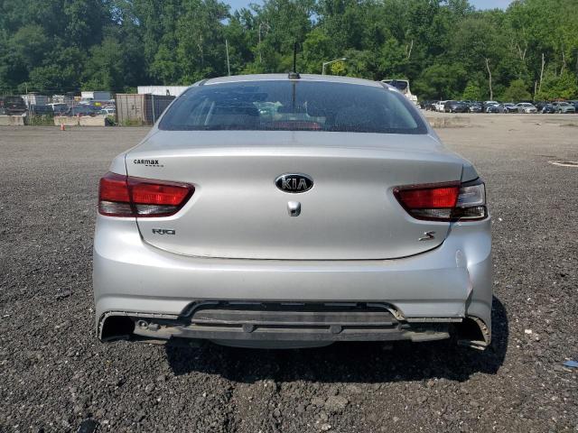 2019 KIA RIO S - 3KPA24AB5KE233050
