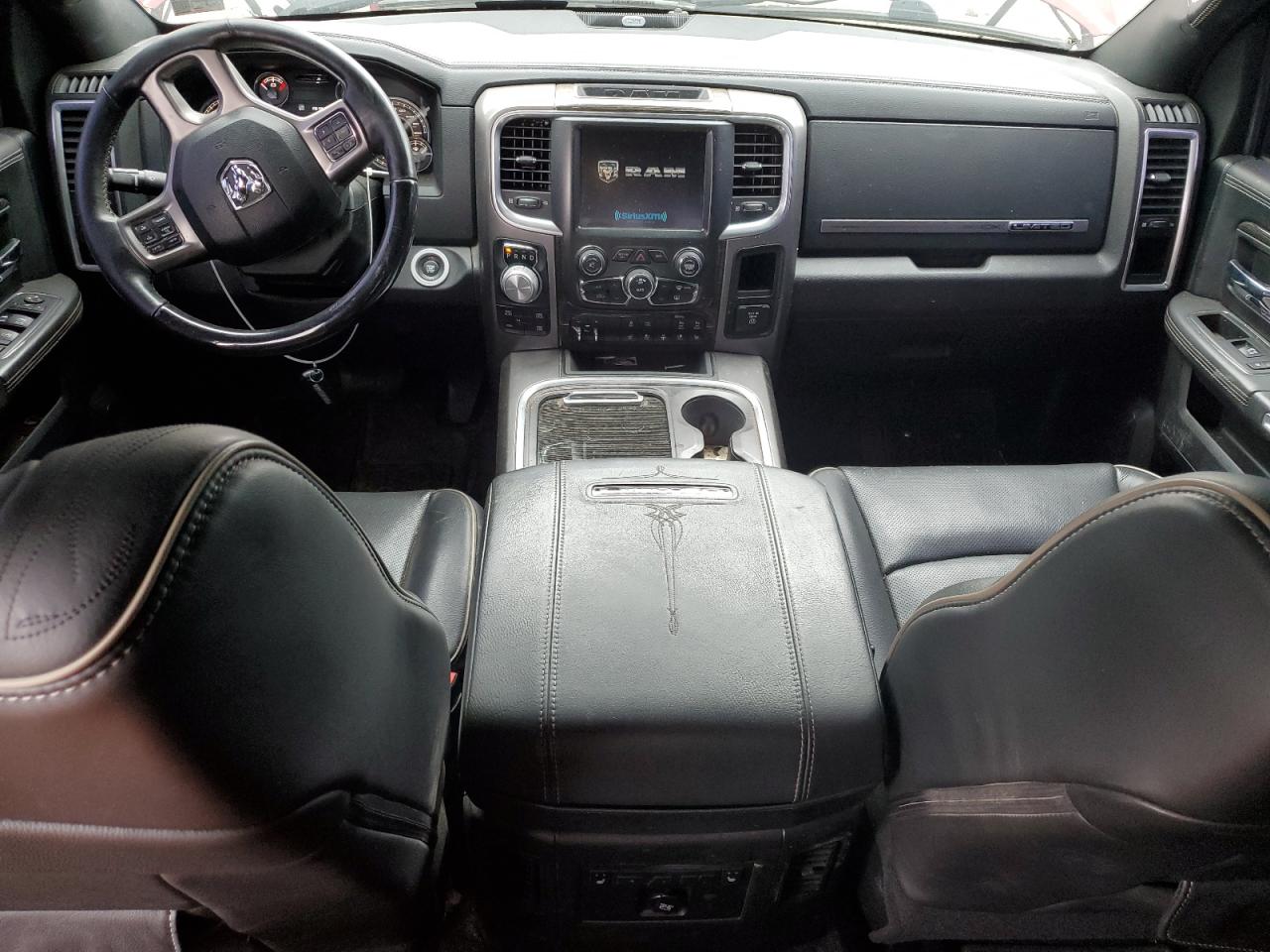 1C6RR7WT4HS868582 2017 Ram 1500 Longhorn