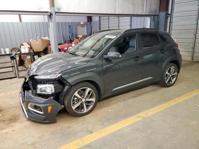 2019 HYUNDAI KONA ULTIM - KM8K5CA5XKU303378