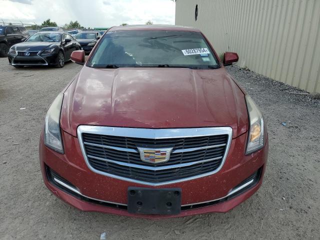 2016 Cadillac ATS - Image 5