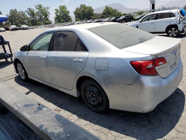 2012 Toyota Camry Base VIN: 4T1BF1FK1CU035497 Lot: 58540584