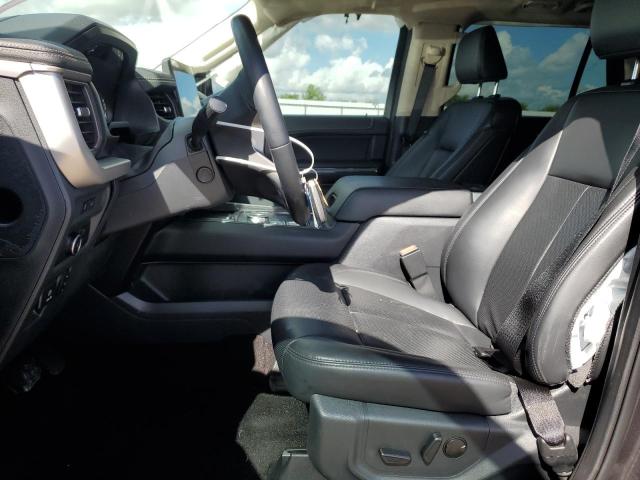 2022 Ford Expedition Xlt VIN: 1FMJU1HT2NEA49137 Lot: 60384044