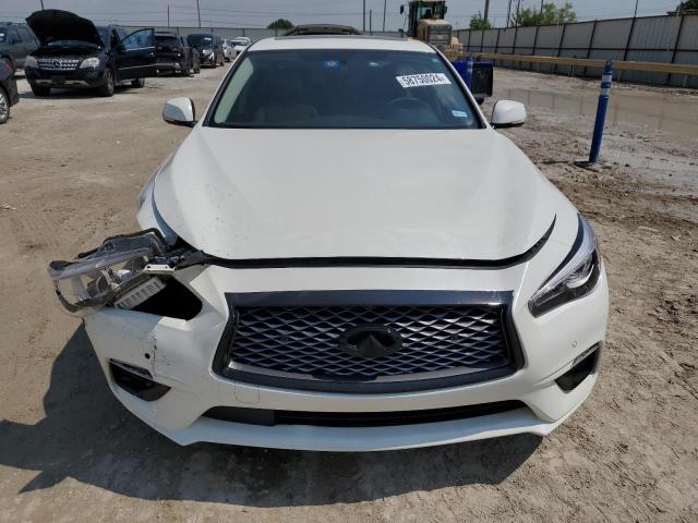 JN1EV7BP2PM512536 Infiniti Q50 LUXE 5