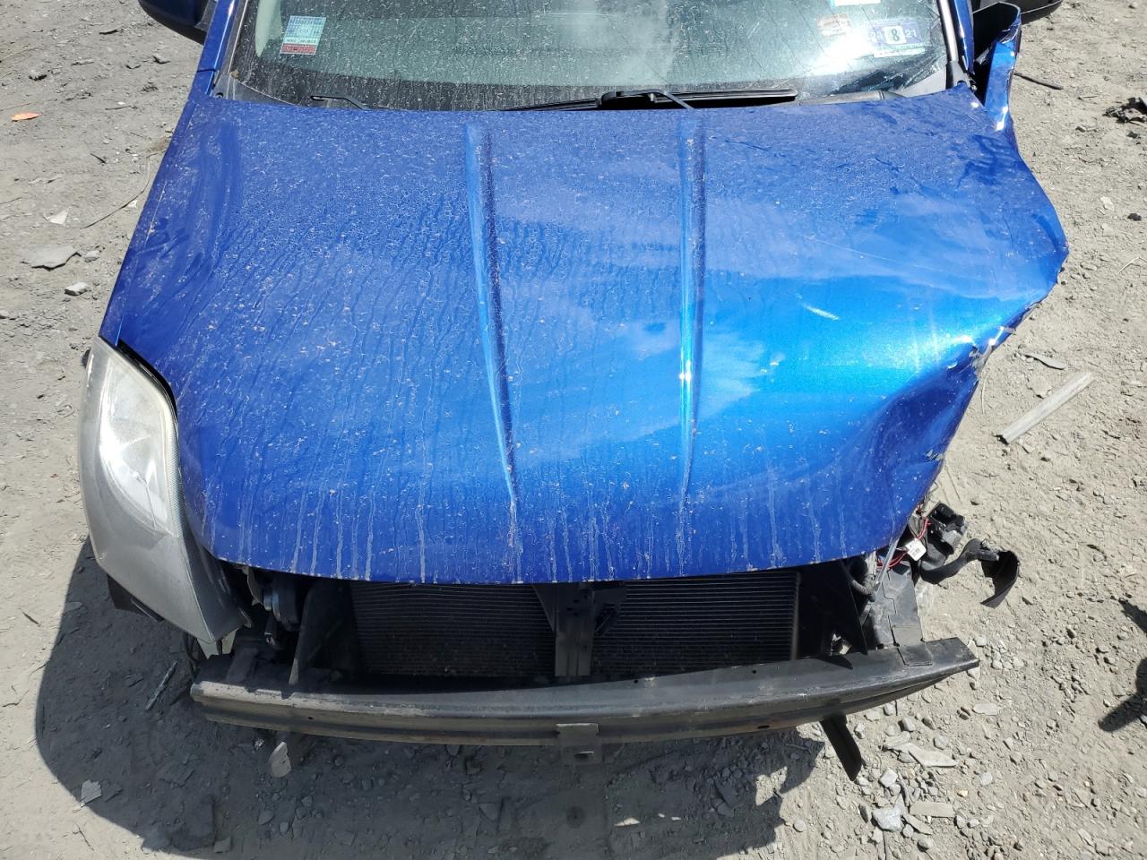 3N1AB6AP1AL711310 2010 Nissan Sentra 2.0