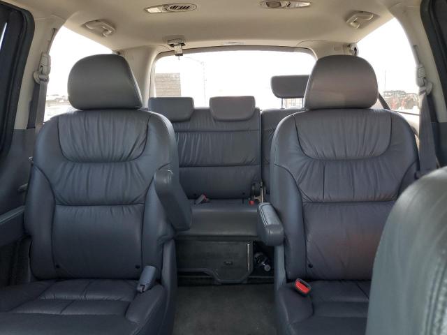 2007 Honda Odyssey Exl VIN: 5FNRL38737B110358 Lot: 57781734