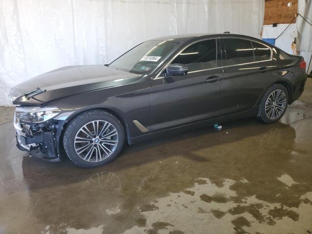 2020 BMW 530 XI - WBAJR7C05LWW77249