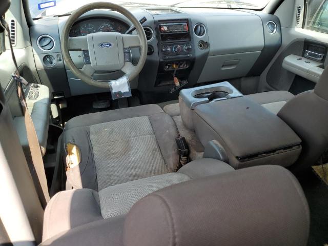 2006 Ford F150 Supercrew VIN: 1FTRW12W46FB68033 Lot: 58941114